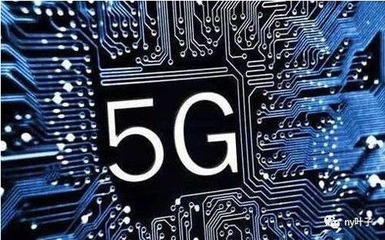 5G時代下，三大運營商能否憑借基礎電信業務逆襲微信？
