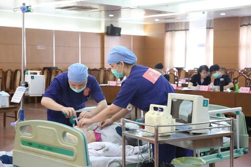 市婦幼院包攬2021年無錫市婦幼健康服務技能競賽三個組別一等獎，信息技術咨詢服務顯成效