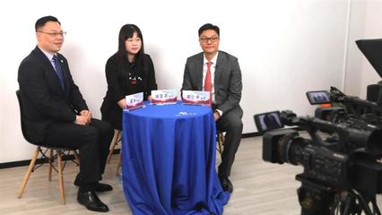 “憲”在進行時 法治宣傳進樓宇、進鄉村，上海各區創新講述憲法故事