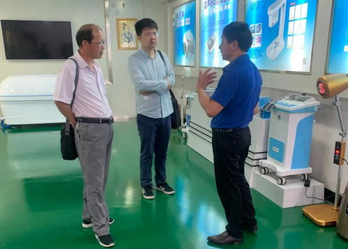 金軒集團為晉瑞醫(yī)療器械提供高端科技咨詢服務，上海信息技術(shù)咨詢服務助力產(chǎn)業(yè)升級