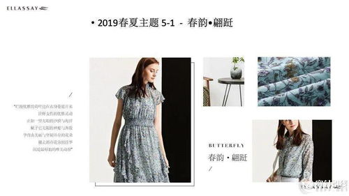 干貨分享 以ELLASSAY為例，構建服裝品牌市場調研實戰模版與日用百貨行業啟示